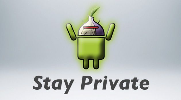 Orbot aplikacja Android