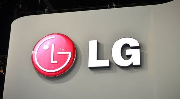 LG logo