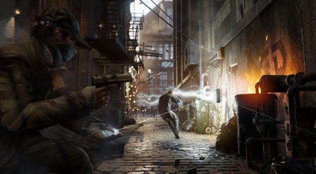Watch Dogs gra wymagania sprzętowe wersja PC