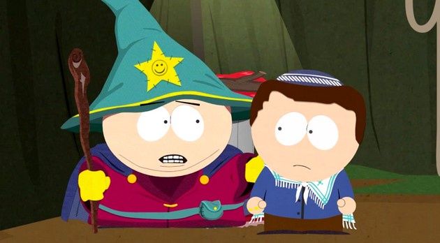 South Park: Kijek Prawdy