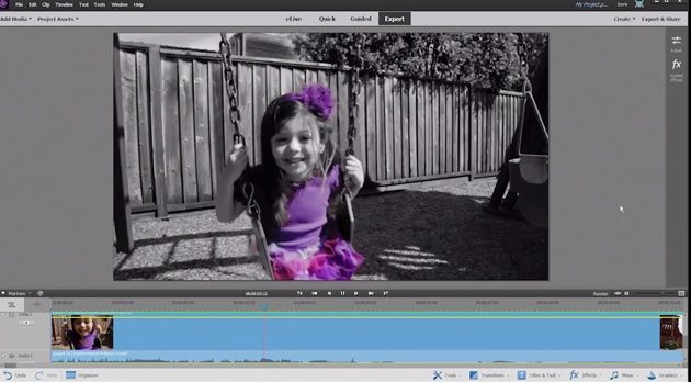 Adobe Premiere Elements 14