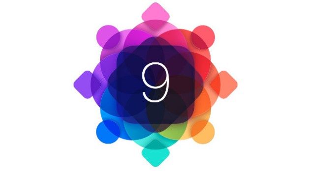 Apple iOS 9
