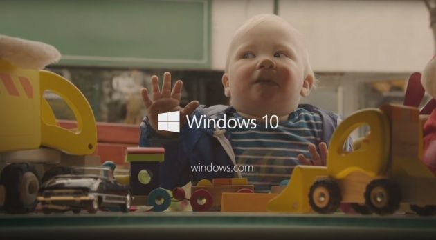 Windows 10