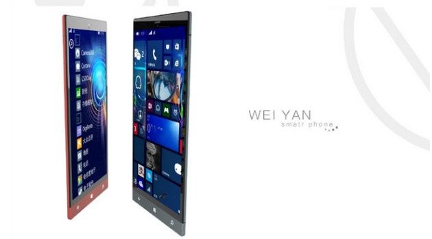 Windows 10 i Android 5.0 na pokładzie jednego smartfona