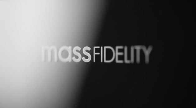 Mass Fidelity logo