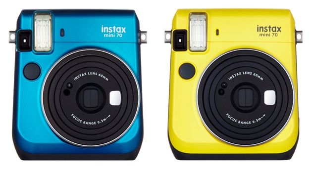 Instax mini 70