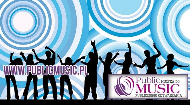 Publicmusic