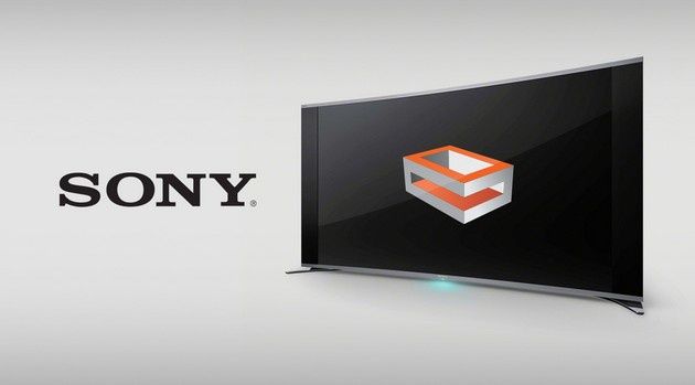 Sony TV