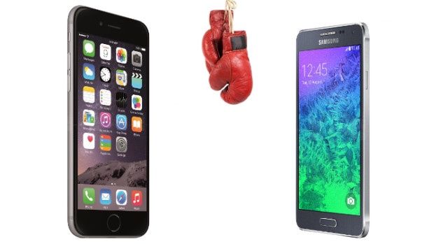 iPhone 6 smartfon specyfikacja