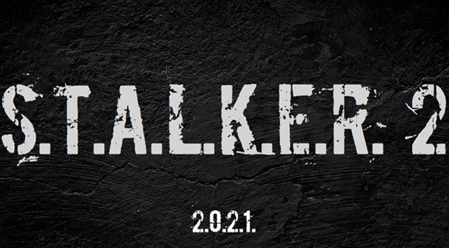 Stalker 2 2021