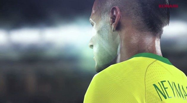 PES 2016