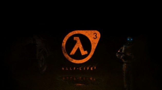 Half Life 3