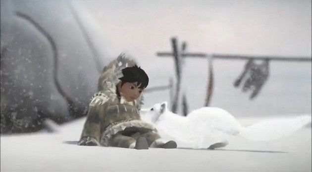 Never Alone
