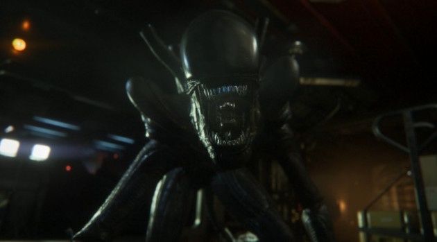 Alien: Isolation gra