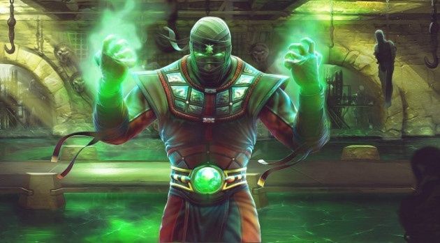 Ermac