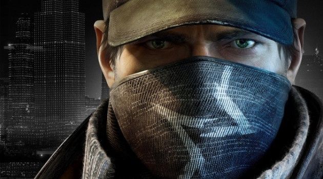 Watch Dogs gra PC
