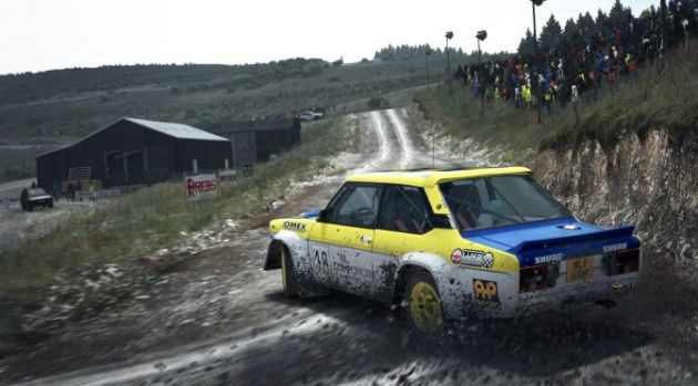 Nowy DiRT zaprezentowany
