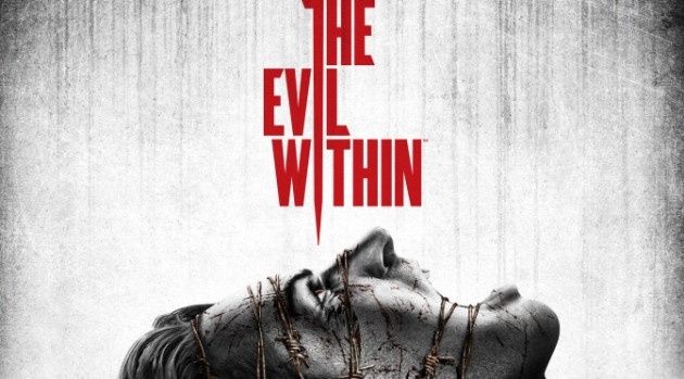 The Evil Within gra