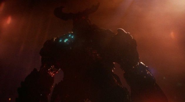 Doom gra