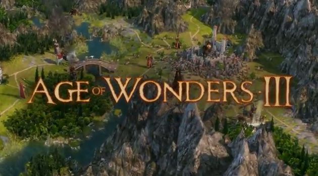 Age of Wonders III gra klasa Teokratów