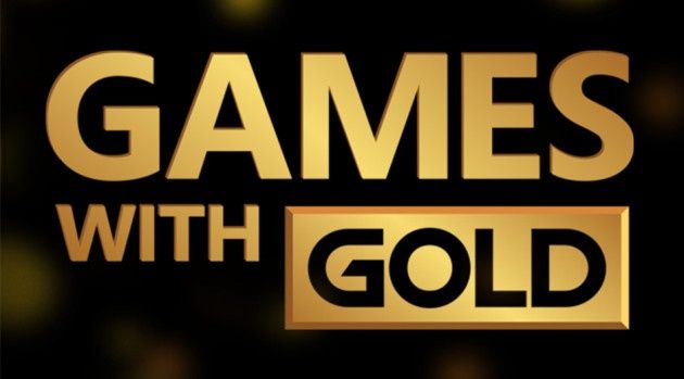 Games with Gold na kwiecień