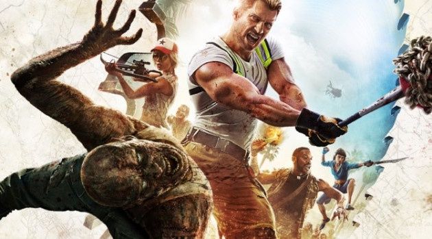 Dead Island 2 gra