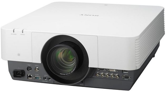 Sony VPL-FH700L