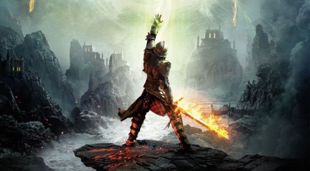 Denuvo DRM Dragon Age: Inkwizycja