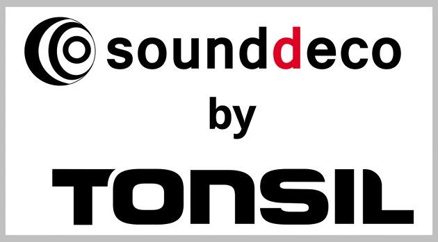 Sounddeco by Tonsil