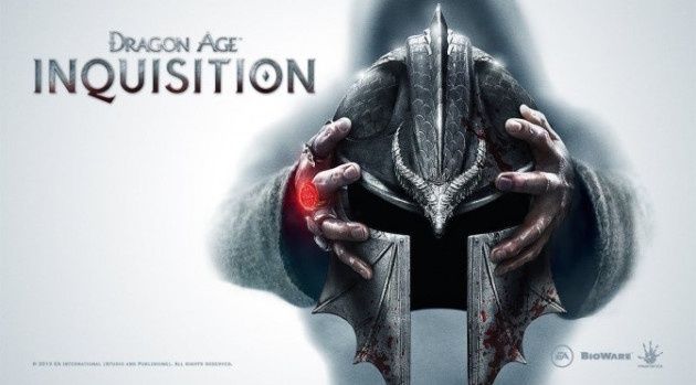 Dragon Age: Inquisition gra