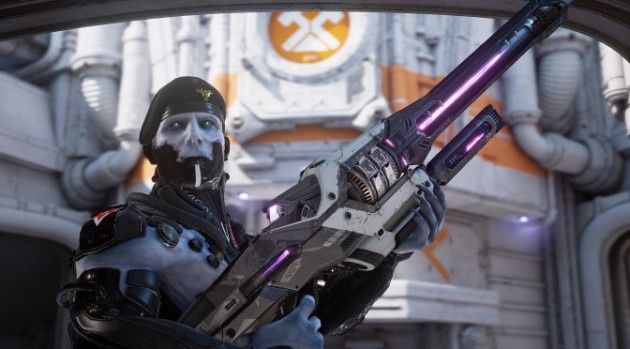 Unreal Tournament gra