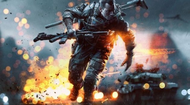 AMD Mantle przyśpieszy Battlefielda 4 o 45%