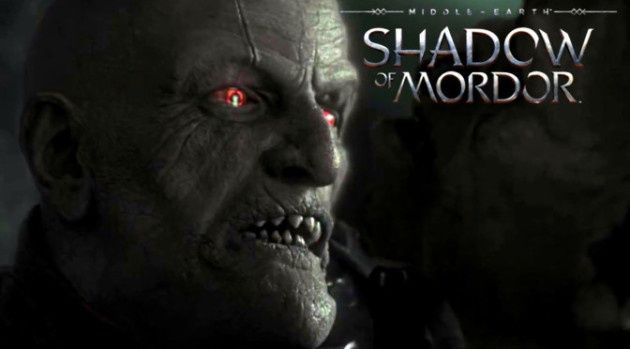 Middle-earth: Shadow of Mordor gra zwiastun