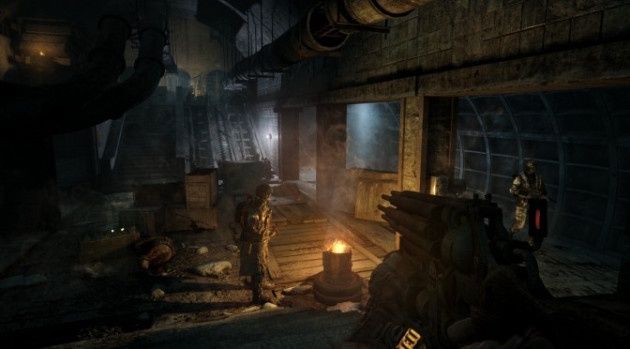 4A Games studio nowe gry