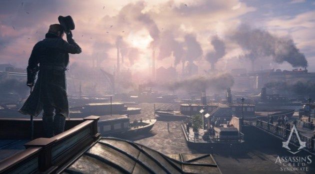 Assassin’s Creed: Syndicate