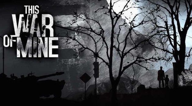 This War of Mine gra