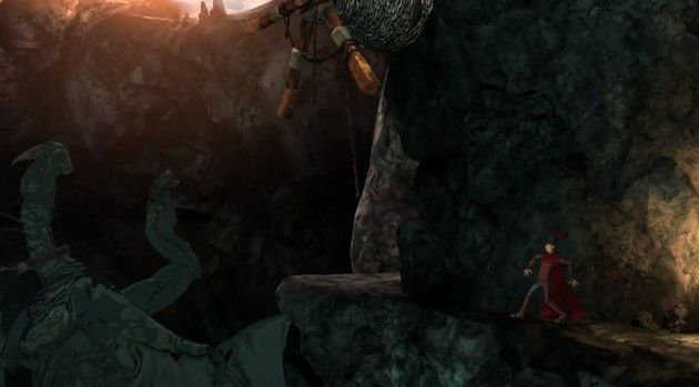 King’s Quest
