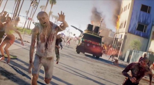 Dead Island 2 gra