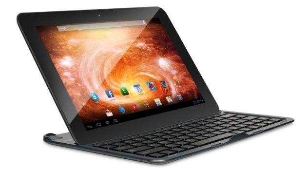 GOCLEVER Orion 102 tablet