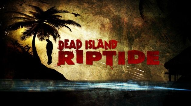 Dead Island Riptide gra edycja kolekcjonerska ankieta