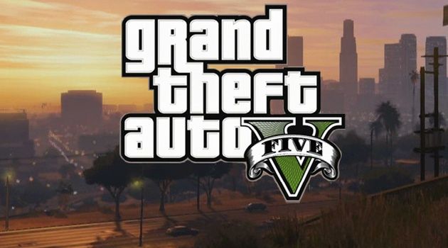 GTA 5 gra data premiery wiosna 2013 Xbox 360 PS3