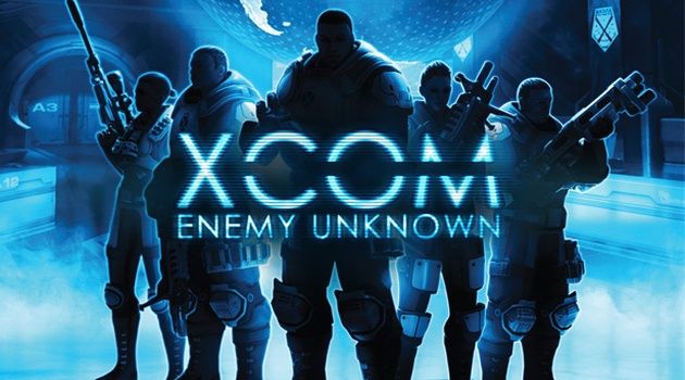 XCOM: Enemy Unknown gra demo PC