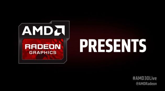 AMD Radeon karta graficzna - premiera modelu R9 285