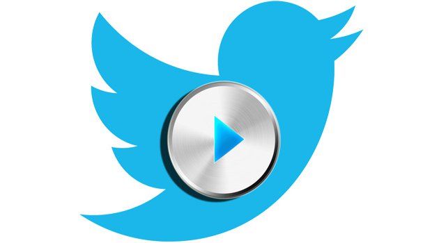 Twitter wideo