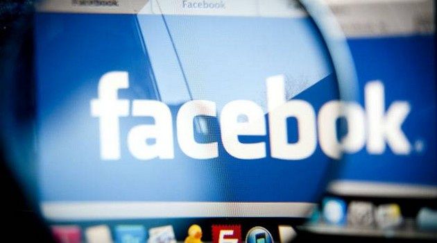 Facebook lupa