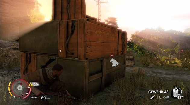 Sniper 3