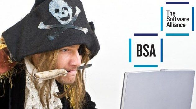 BSA
