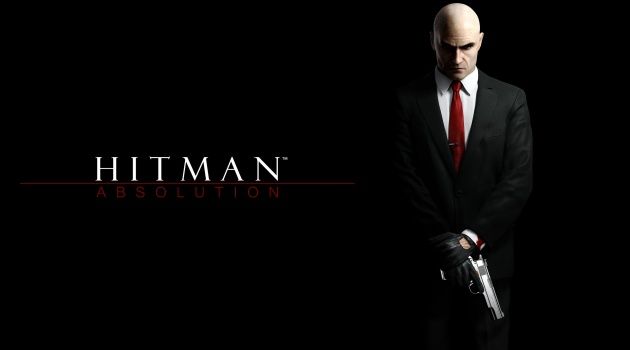 Hitman: Absolution gra gameplay
