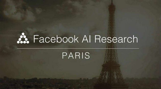 FAIR Paris