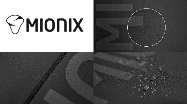 Mionix Alioth